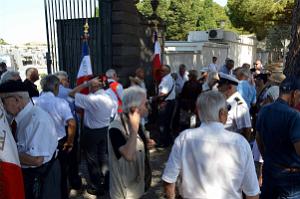 AGDE - Hommage du 5 Juillet 62 d'Oran - 008